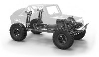 capo jk max jeep